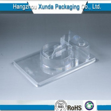 Plastic Clamshell Packaging Electronic Packaging (XD-E258)